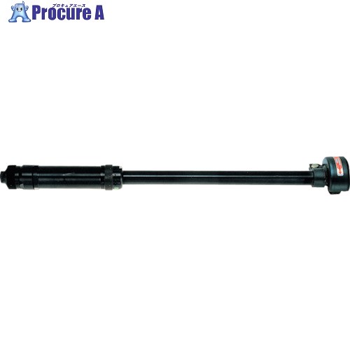 不二 長軸型エアストレートグラインダー FG-50Y-1 1台 ▼810-6629