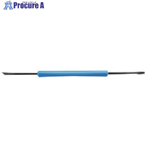 HOZAN ソルダーエイド ナイフ・スクレーパー H-740-2 1個 ■▼810-7590 【送料都度見積】