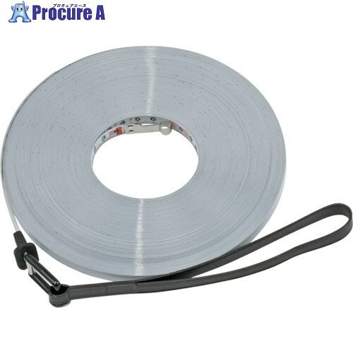 タジマ 交換用テープ エンジニヤスーパーはや巻・エンジニヤスーパー用 長さ50m HSP3-50R 1個 ▼813-4508