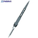 白光 はんだこてLタイプ ハッコー FX-8805 26V-65W FX8805-01 1本 ▼818-4543