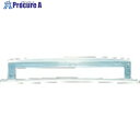 TRUSCO Fシリーズコンテナ用カードケース F1・F2・F3用 F-CA-NO18 1枚 ▼819-1777