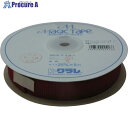 ユタカメイク マジックテープ マジックテープボビン巻A 25mm×5m レッド G-13 1巻 ▼828-0819
