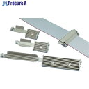 PANDUIT フラットケーブル固定具 ゴム系粘着テープ付 テレホングレー 適合ケーブル最大幅26.7mm 1袋100個入 FCM1-A-C14 1袋 ▼828-1481