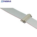 PANDUIT フラットケーブル固定具 ゴム系粘着テープ付 テレホングレー 適合ケーブル最大幅52.1mm 1袋200個入 FCM2-A-T14 1袋 ■▼828-1485 【送料都度見積】