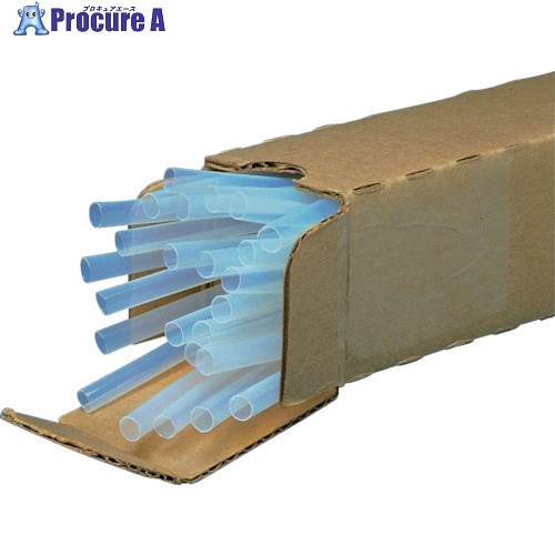 PANDUIT Ǯ̥塼 ƥե 11.9mm (25) HSTTT47-48-Q 1Ȣ 828-1522 ٸѡ