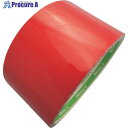 日東エルマテ 再帰反射テープ 150mm×10m レッド HT-150R 1巻 ▼829-0904