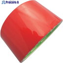 日東エルマテ 再帰反射テープ 400mm×10m レッド HT-400R 1巻 ▼829-0916