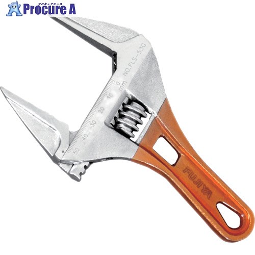 フジ矢 ライトショートモンキー FLS-53G-F 1丁 ▼833-8457