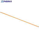 PANDUIT 熱収縮チュ-ブ 標準タイプ オレンジ (5本入) HSTT75-48-5-3 1箱 ▼834-5424