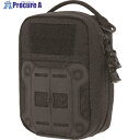 MAX FRP ファーストレスポンスポーチ ブラック FRPBLK 1個 ▼836-1718