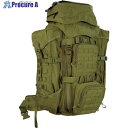 EBERLE バックパック ターミネーターパック 容量67L コヨーテブラウン F4MC 1個 ▼836-1785 【送料都度見積】※車上渡し