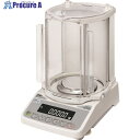 A&D 分析用天びん HR100A HR100A 1台 ▼836-2903