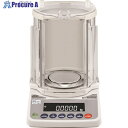 A&D 校正用分銅内蔵分析用天びん HR100AZ HR100AZ 1台 ▼836-2904