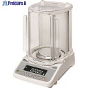 A&D 分析用天びん HR150A HR150A 1台 ▼836-2905
