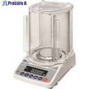 A&D 校正用分銅内蔵分析用天びん HR250AZ HR250AZ 1台 ▼836-2908