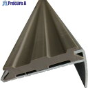 アルインコ アルミノンスリップ タイヤ仕様 ベージュ 2m FM243BL 1本 ■▼849-5158【代引決済不可】【送料都度見積】※車上渡し※個人宅様送り不...