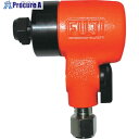 不二 エアベビーグラインダー チャック内径6mm FG-25T 1台 ▼852-3661