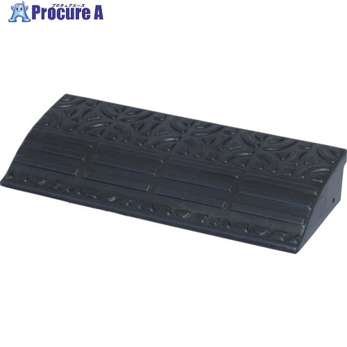 IRIS 529428 ゴム製段差プレート GDP-9590 1個 ▼855-5462【代引決済不可】