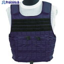 US Armor 防弾ベスト MSTV500(6000) ネイビー M F-500777-RS-NAVY-M 1着 ▼855-7200