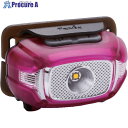 FENIX 【売切廃番】LEDヘッドライト HL15 HL15PINK 1個 ▼856-2351