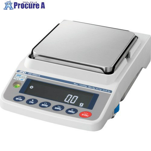 AD ŻŷӤ ¢ʬƼդ 10200g/0.1g GX10001A 1 868-1743