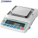 A&D 汎用電子天びん 620g/0.001g GF603A 1台 ■▼868-1746