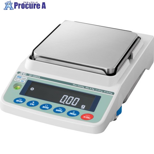 AD ŻŷӤ 4200g/0.01g GF4002A 1 868-1749