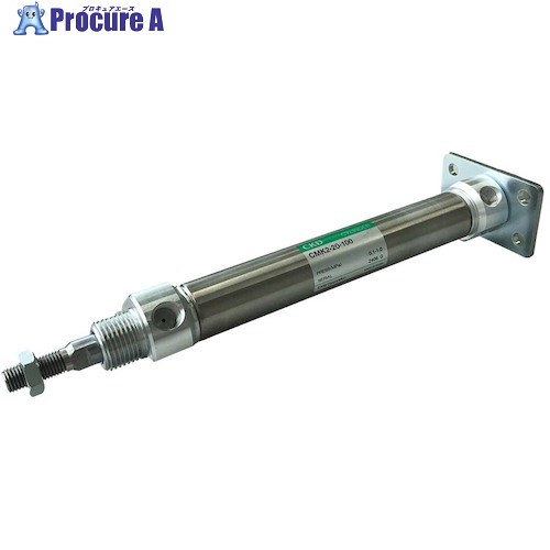 CKD タイトシリンダ CMK2-FB-32-250-T2V-H 1個 ■▼610-4656【代引決済不可】【送料都度見積】