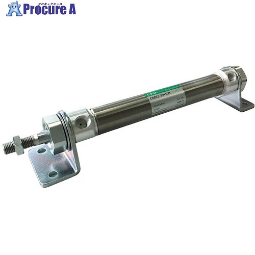 CKD タイトシリンダ CMK2-LB-40-250-T2H-R 1個 ■▼611-1141【代引決済不可】【送料都度見積】