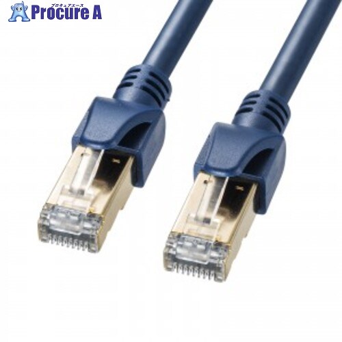 SANWA ƥ6A SFTPϥLAN֥ KB-HS6A-02NV 1 472-1682 ĿԲ