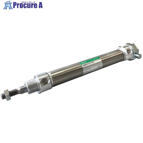 CKD タイトシリンダ CMK2-TB-25-150-T3V-D 1個 ■▼626-9388【代引決済不可】【送料都度見積】