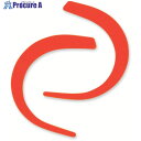 TSUYORON フック用蛍光シール フック蛍光シール 赤(1枚) SEAL RED 1枚 ▼855-0582(4)