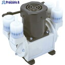 アルバック 単相200V 油回転真空ポンプ DA-15D 200V 1台 ■▼616-8595 【送料都度見積】