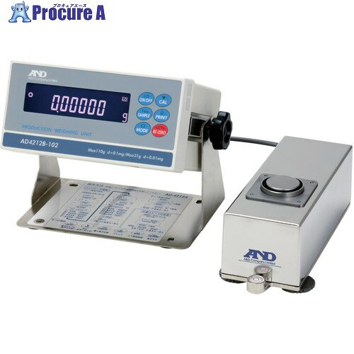 AD ѥ졼ȷŻŷӤ 0.01MG/110G AD4212B-102 1 807-2285Բġ