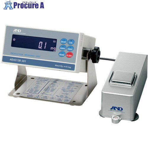 AD ѥ졼ȷŻŷӤ 0.1MG/310G AD4212B-301 1 807-2287Բġ