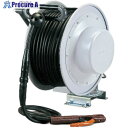 ハタヤ (屋内用)自動巻溶接ケーブルリール20m WCT38×1 NELC-W2038 1台 ■▼851-3275 ※車上渡し