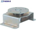 ハタヤ 取付型自動巻取リール 回転台 NTR-1 1台 ■▼851-3625【代引決済不可】【送料都度見積】