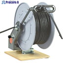 ハタヤ 防雨型自動巻ケーブルリール30m 三相200V型 2PNCT2.0×4 NCLM-PN302M 1台 ■▼851-3848 ※車上渡し