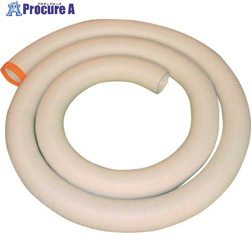 Suiden スポットエアコン用 SS延長冷風ダクト φ125(内径)×5m SS-D-125-5M 1個 ◇▼460-2986【代引決済不可】【ご注文数により送料都度見積】 その1