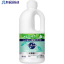 Kao キュキュット Natural Days+除菌 ヴァ—ベナ&シトラスの香り つめかえ用 1250ml 433350 6個 ■▼660-9707...