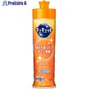Kao キュキュット 本体 220ml 433909 24個 ■▼683-7534 【送料都度見積】