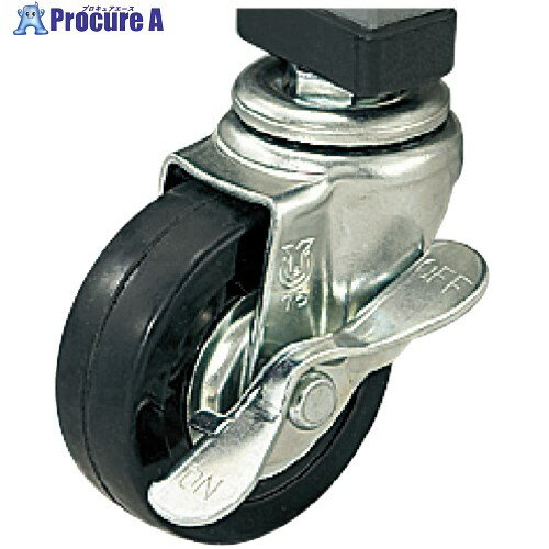 ヨドコウ DPキャスター 4個入り DP CASTER 4 1個 ■▼687-6995 【送料都度見積】