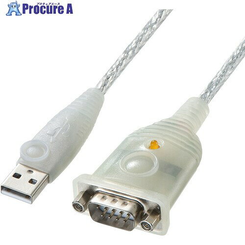 SANWA USB-RS232CС(1.0m) USB-CVRS9HN-10 1 688-6250 ĿԲ