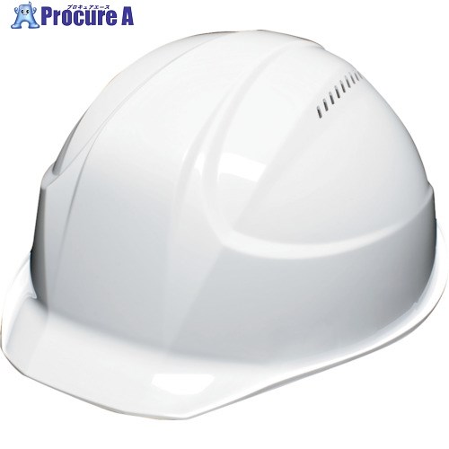 DIC AA17ーV 通気口付 白 AA17V-W W 1個 ▼324-3662【代引決済不可】