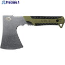 GERBER 手斧 パックハチェット 1027507 1丁 ▼634-2677