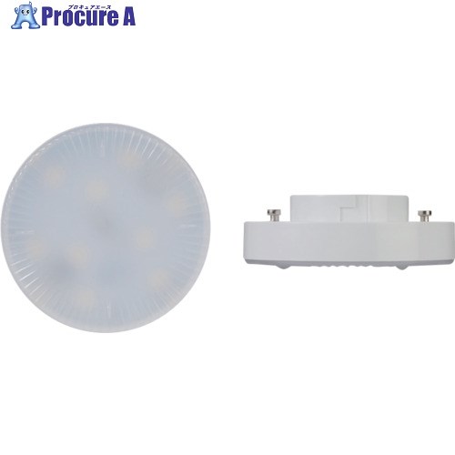 HotaluX LEDӥͥåȥ GX53 ŵ40W  LDF5N-H-GX53 10 423-8043Բġۡٸѡ