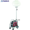 MEIHO バルーンタイプLED投光器 LEDぼんぼり君 WBR-300BW 1台 ■▼586-7341 ※車上渡し
