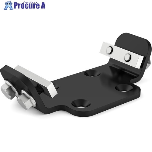 CEJN マルチ-X デュオ10 取り付けブラケット 10-932-4930 1個 ■▼682-6111 【送料都度見積】