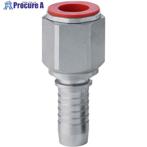 CEJN 油圧プラグイン継手WEO350 カップリング ストレートホース接続 呼径12mm 14-817-0808 10個 ■▼682-..