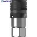 CEJN シリーズ365 カップリング 呼径10mm G 3/8 メネジ 10-365-1214 10個 ■▼683-5486 【送料都度見積】